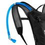 Mochila de Hidratação Camelbak Hydrabak Light 1.5L Preta