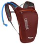 Mochila de Hidratação Camelbak Hydrobak Light Fire Brick 1.5L Vermelha