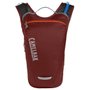 Mochila de Hidratação Camelbak Hydrobak Light Fire Brick 1.5L Vermelha