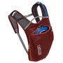 Mochila de Hidratação Camelbak Hydrobak Light Fire Brick 1.5L Vermelha