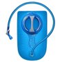 Mochila de Hidratação Camelbak Hydrobak Light Fire Brick 1.5L Vermelha