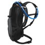 Mochila de Hidratação Camelbak Lobo 9L Preta