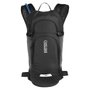 Mochila de Hidratação Camelbak Lobo 9L Preta