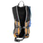 Mochila de Hidratação Oggi Agile 2L Laranja