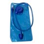 Mochila de Hidratação Oggi Big Wheel 2L Vermelha