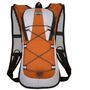 Mochila de Hidratação Rontek Confort 2L Laranja