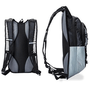 Mochila de Hidratacao Rontek Confort Big 2L Padrão Camelbak Preta