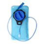 Mochila de Hidratação Rontek Confort 2L Padrão Camelbak vermelha