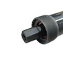 Movimento Central de Bicicleta Absolute 113.5mm