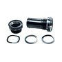 Movimento Central de Bicicleta Absolute BB30 BSA 73mm
