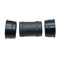 Movimento Central de Bicicleta Black Orange BB86 PressFit 56mm