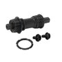 Movimento Central de Bicicleta Neco 122.5mm 5 Unidades