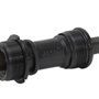 Movimento Central de Bicicleta Neco 122.5mm 5 Unidades