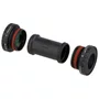 Movimento Central de Bicicleta Shimano Alivio BB-MT501 68/73mm