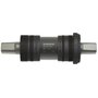 Movimento Central de Bicicleta Shimano Altus BB-UN101 122.5mm