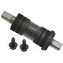 Movimento Central de Bicicleta Shimano Altus BB-UN101 122.5mm