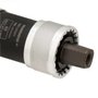 Movimento Central de Bicicleta Shimano BB-UN300 122.5mm