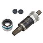 Movimento Central de Bicicleta Shimano BB-UN300 127.5mm