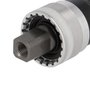 Movimento Central de Bicicleta Shimano BB-UN300 110mm
