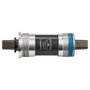 Movimento Central de Bicicleta Shimano BB-UN300 122.5mm