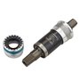 Movimento Central de Bicicleta Shimano BB-UN300 122.5mm