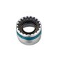 Movimento Central de Bicicleta Shimano BB-UN300 122.5mm