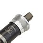 Movimento Central de Bicicleta Shimano BB-UN300 122.5mm