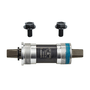 Movimento Central de Bicicleta Shimano BB-UN300 127.5mm
