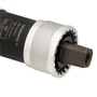 Movimento Central de Bicicleta Shimano BB-UN300 122.5mm