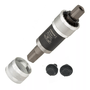 Movimento Central de Bicicleta Shimano BB-UN300 122.5mm
