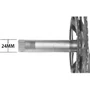 Movimento Central de Bicicleta Shimano SM-BB71-41A 89.5/92mm