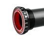 Movimento Central de Bicicleta Sram Dub ITA Ceramic 70mm