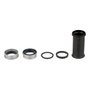 Movimento Central de Bicicleta Sram DUB PressFit 89.5/92mm