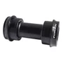 Movimento Central de Bicicleta Token BB30AR Black Shimano 68/73mm