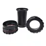Movimento Central de Bicicleta Token BB47V29 Sram DUB 85.5/86.5/91.5mm