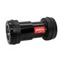 Movimento Central de Bicicleta Token Ninja BB4629 Tiramic 68/73mm
