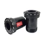 Movimento Central de Bicicleta Token Ninja TF4630 Tiramic Shimano 68/73/86.5/92mm