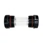 Movimento Central de Bicicleta Token TK888-BK Shimano Sram GXP 68mm
