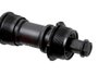 Movimento Central de Bicicleta Neco 122.5mm