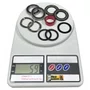 Movimento Central Token BB90 Sram GXP Shimano 90.5/95.5mm