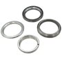 Rolamento Direção de Bicicleta Orbea Road Tapered 1-1/8" 1-1/2"