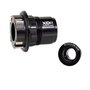 Núcleo de Bicicleta FSA  NS AGX I25 XDR
