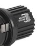 Núcleo de Bicicleta Orbea Microspline DA4677 Q12B