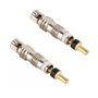 Nucleo de Valvulas para Tubeless Solifes 2 unidades