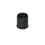 Núcleo de Bicicleta Shimano WH-MT501/FH-MT410/FH-MT510