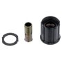 Núcleo de Bicicleta Shimano WH-MT501/FH-MT410/FH-MT510