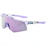 Óculos Ciclismo 100% SpeedCraft Lavender 2 Lentes