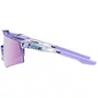 Óculos Ciclismo 100% SpeedCraft Lavender 2 Lentes