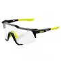Óculos Ciclismo 100% SpeedCraft SL Gloss Black Fotocromática
