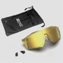 Óculos Ciclismo Scicon Aerostorm Bronze